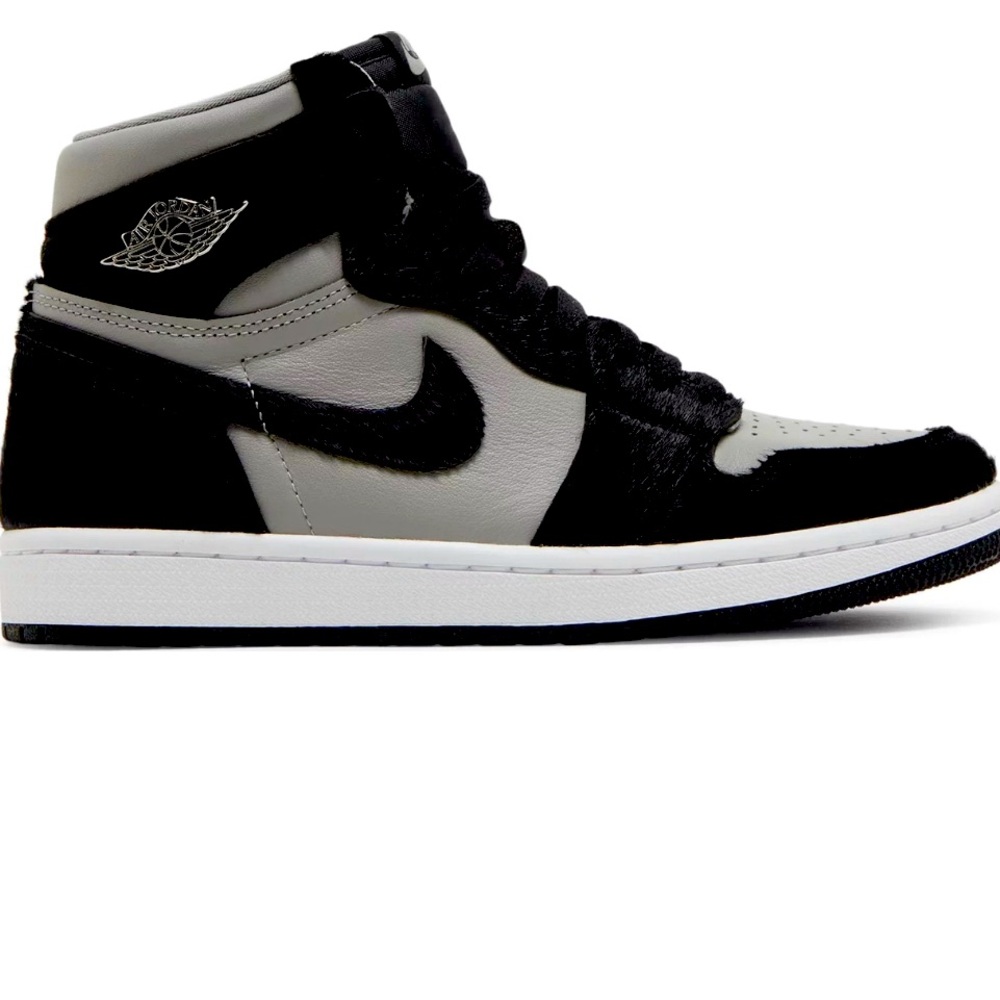 Jordan 1 Retro High OG Twist 2.0 Medium Grey - Pre loved